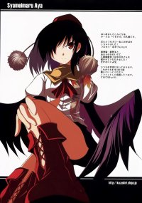 BUY NEW touhou - 167998 Premium Anime Print Poster